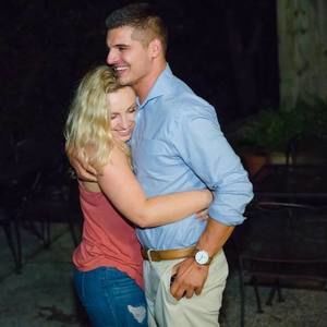 Meet your Posher, Blake